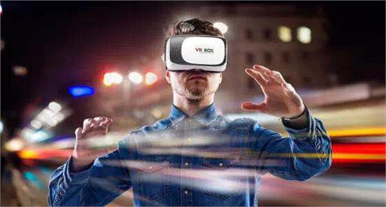 台安VR全景丨沉浸式体验线上看房